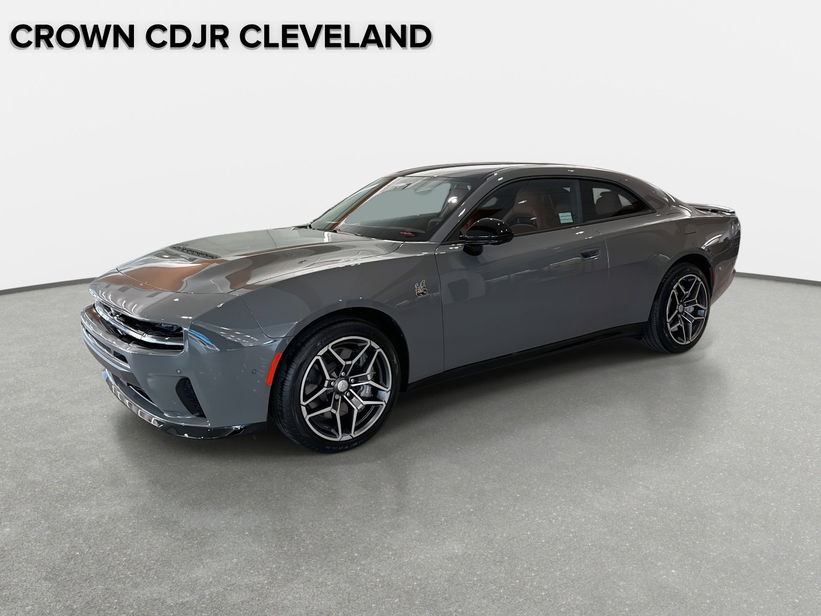 New 2026 Dodge Charger Scat Pack