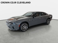 2026 Dodge Charger Scat Pack Coupe