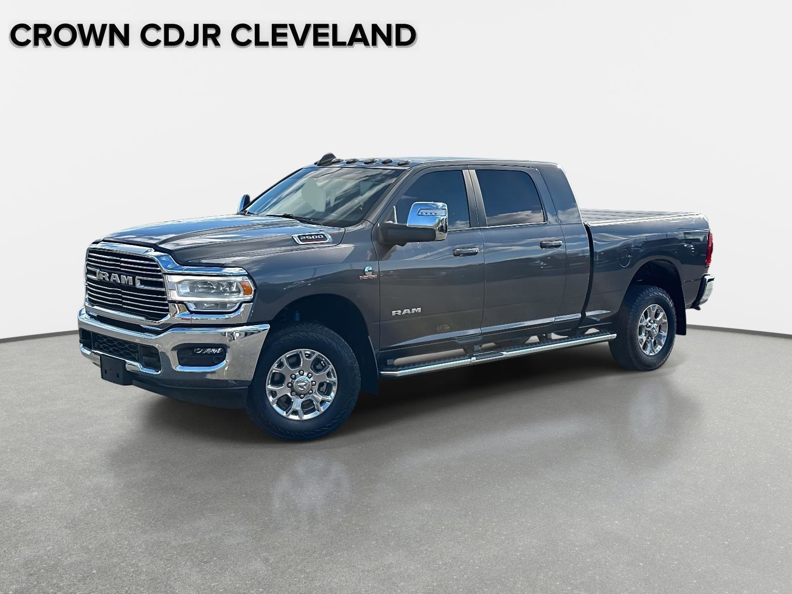 2023 RAM Ram 2500 Pickup Laramie