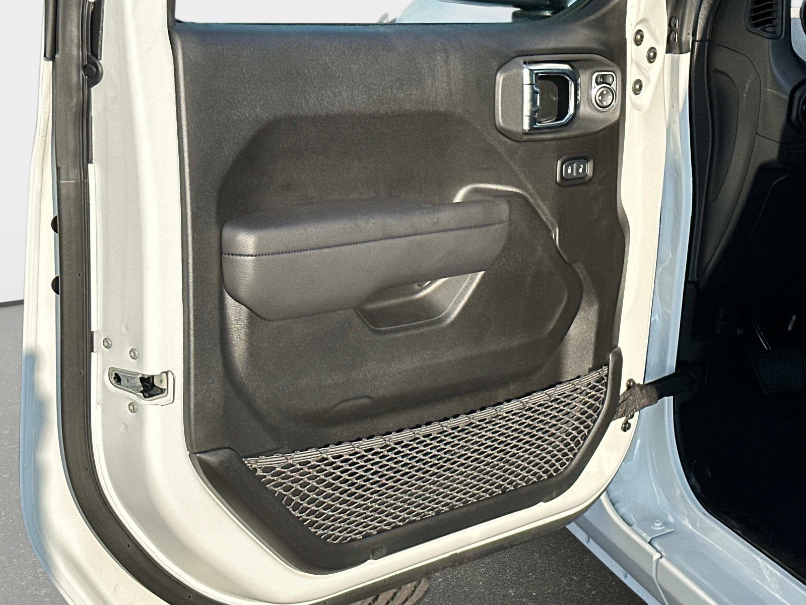 2025 Jeep Gladiator Sport S - Photo 18
