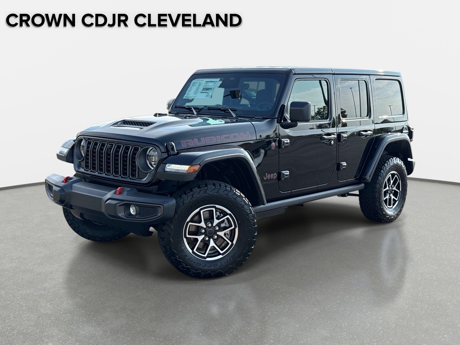 2027 Jeep Wrangler
