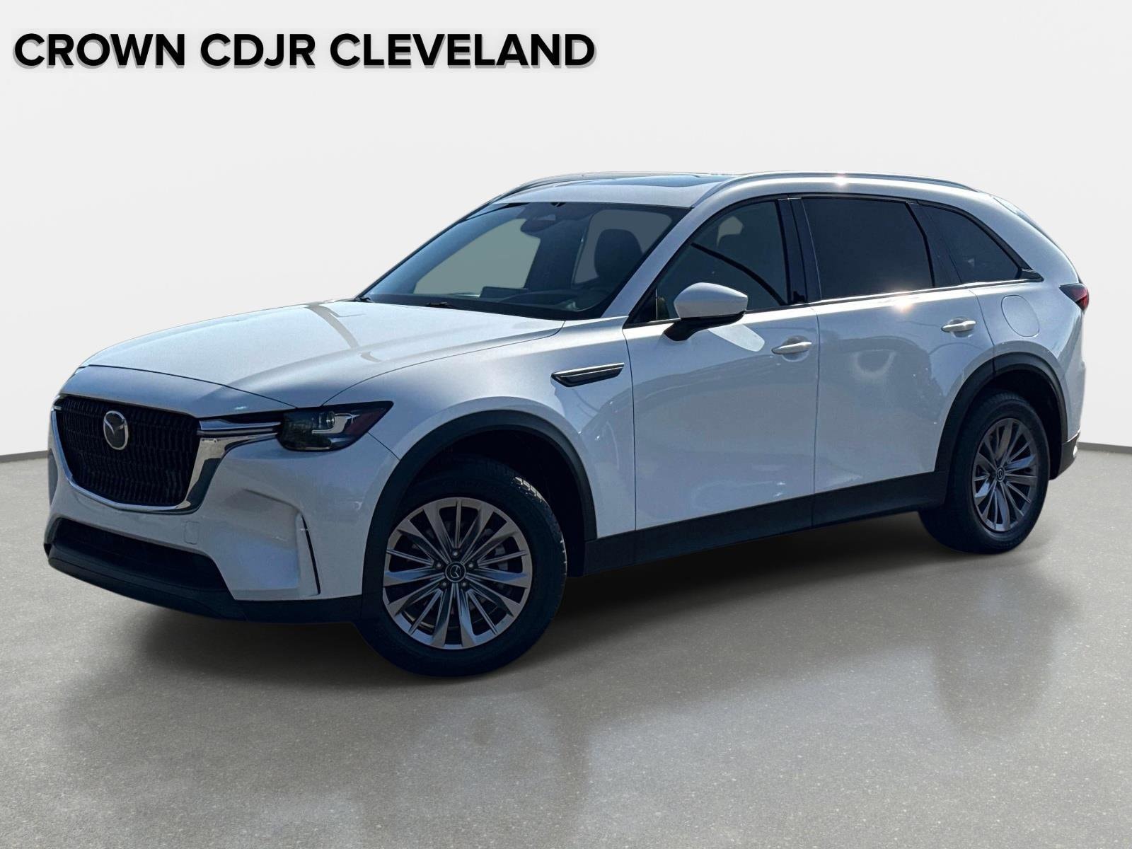 2024 Mazda CX-90 Turbo Preferred Plus Package's photo
