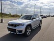  Jeep Grand Cherokee L