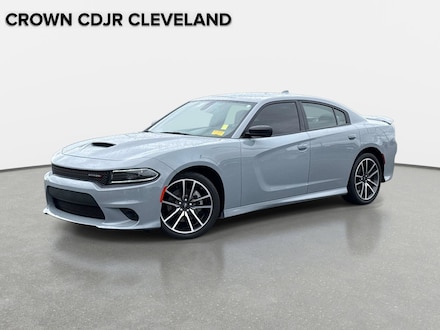 2022 Dodge Charger R/T R/T RWD