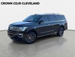 Ford Expedition Max