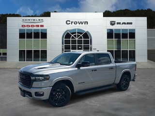 2025 Ram 1500 Laramie Pickup