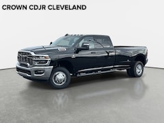 2026 Ram 3500 Tradesman Pickup