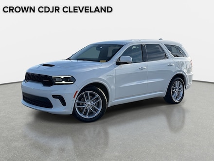 2022 Dodge Durango R/T R/T AWD