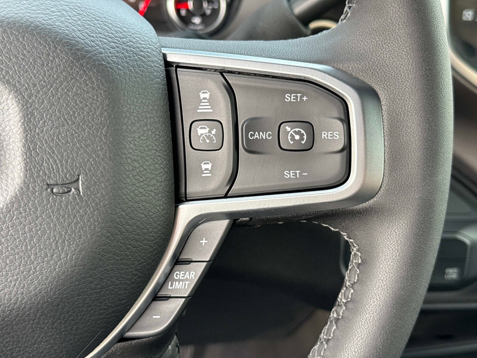 2026 RAM 2500 Big Horn - Photo 30