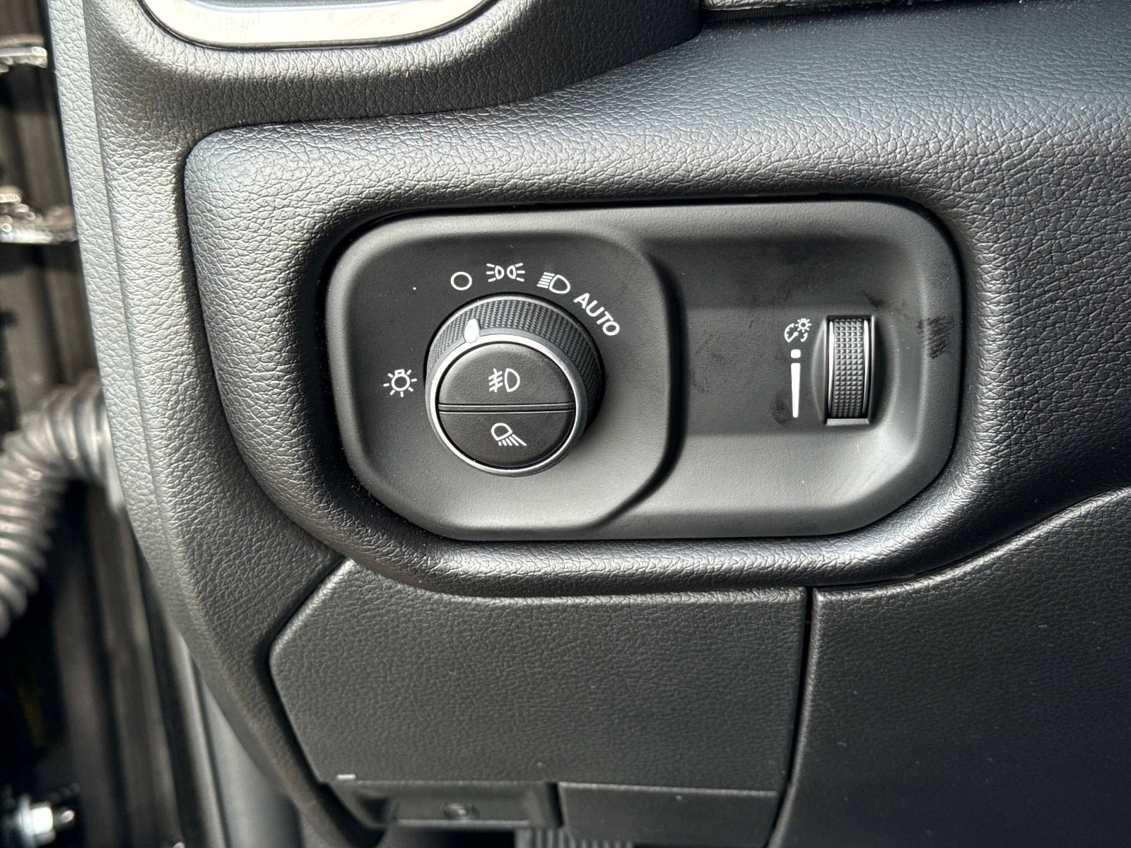 2026 RAM 2500 Big Horn - Photo 31