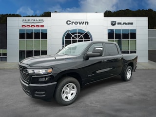 2025 Ram 1500 Tradesman Pickup