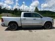 2025 Ram 1500 Laramie Pickup
