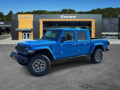 2025 Jeep Gladiator Rubicon Pickup