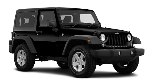 2015 Jeep Wrangler