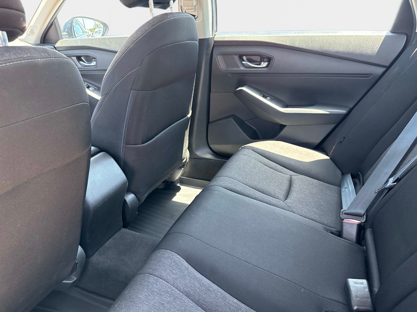 2024 Honda Accord EX - Photo 13