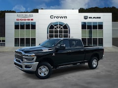 2025 Ram 2500 Tradesman Pickup