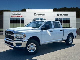 2024 Ram 2500 Tradesman Pickup