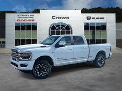 2025 Ram 2500 Limited Pickup