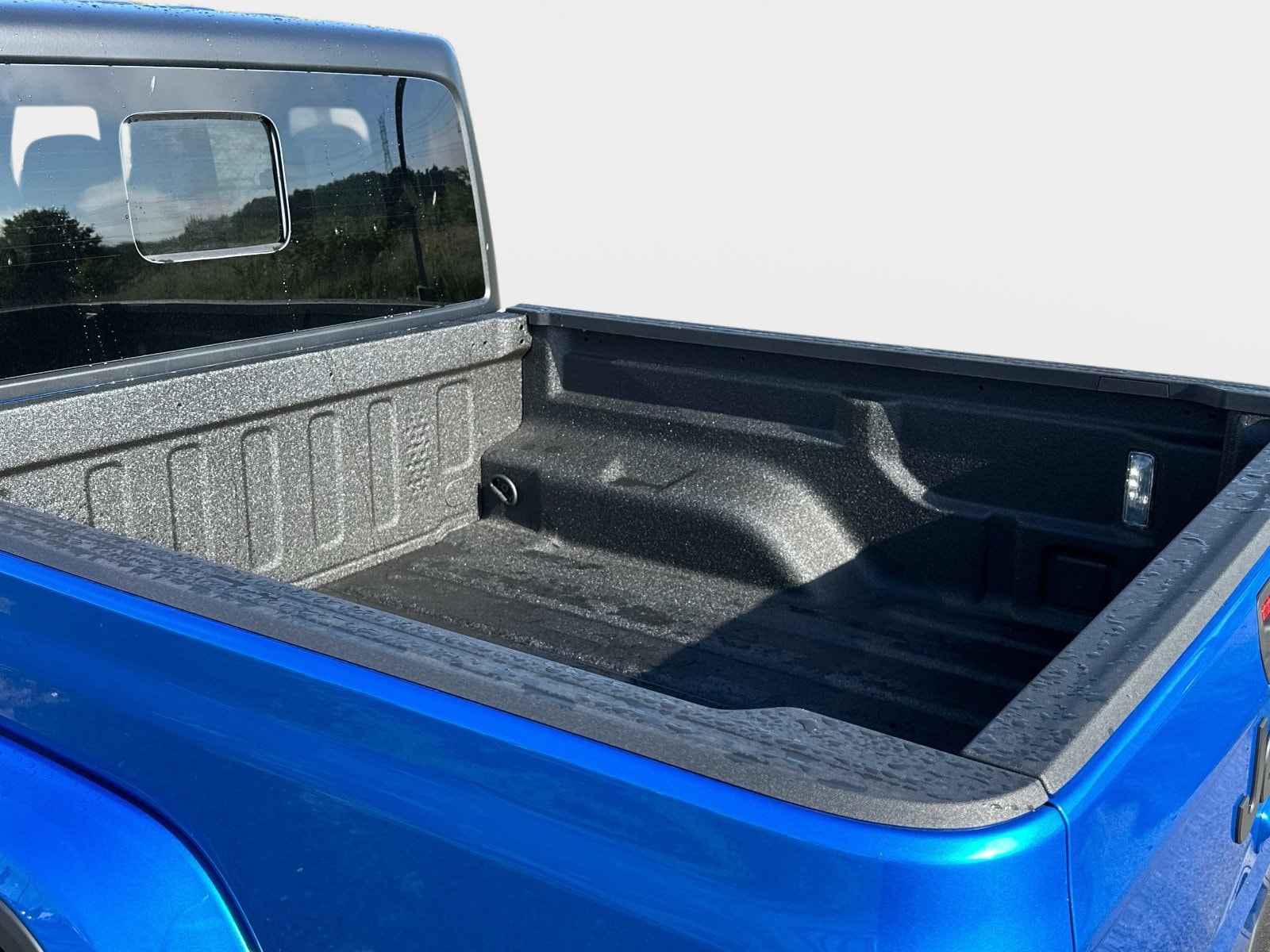 2025 Jeep Gladiator Sport S - Photo 12