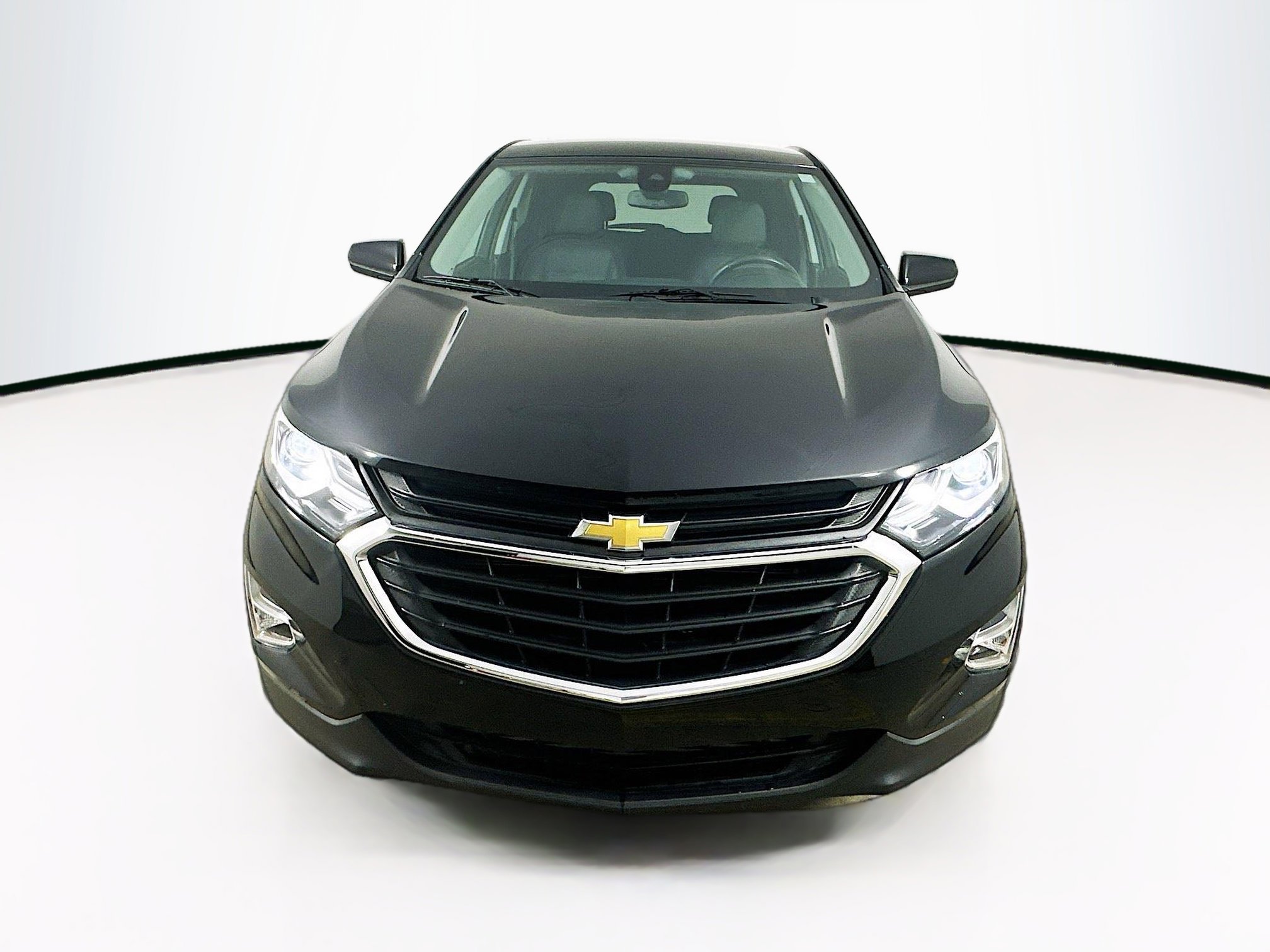 Used 2020 Chevrolet Equinox LT with VIN 3GNAXTEV7LL231675 for sale in Mcdonald, TN