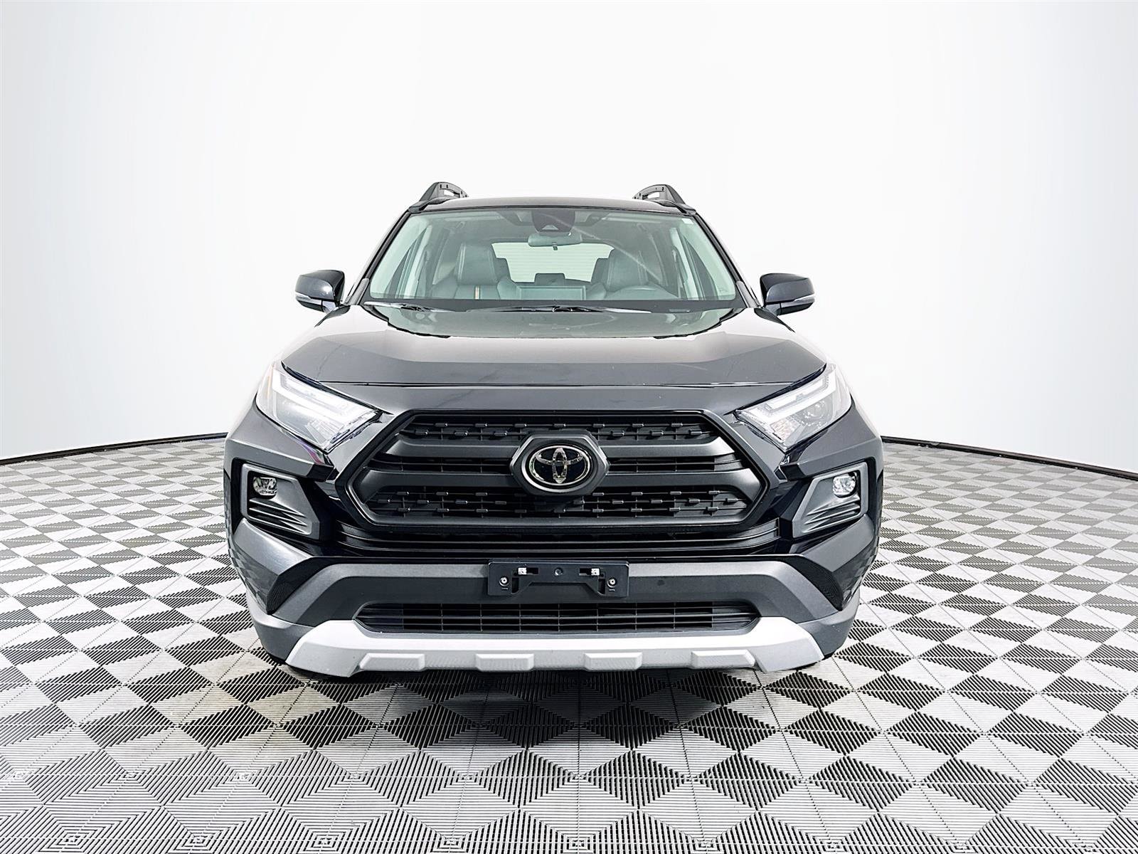 Used 2023 Toyota RAV4 Adventure with VIN 2T3J1RFV1PW375328 for sale in Mcdonald, TN