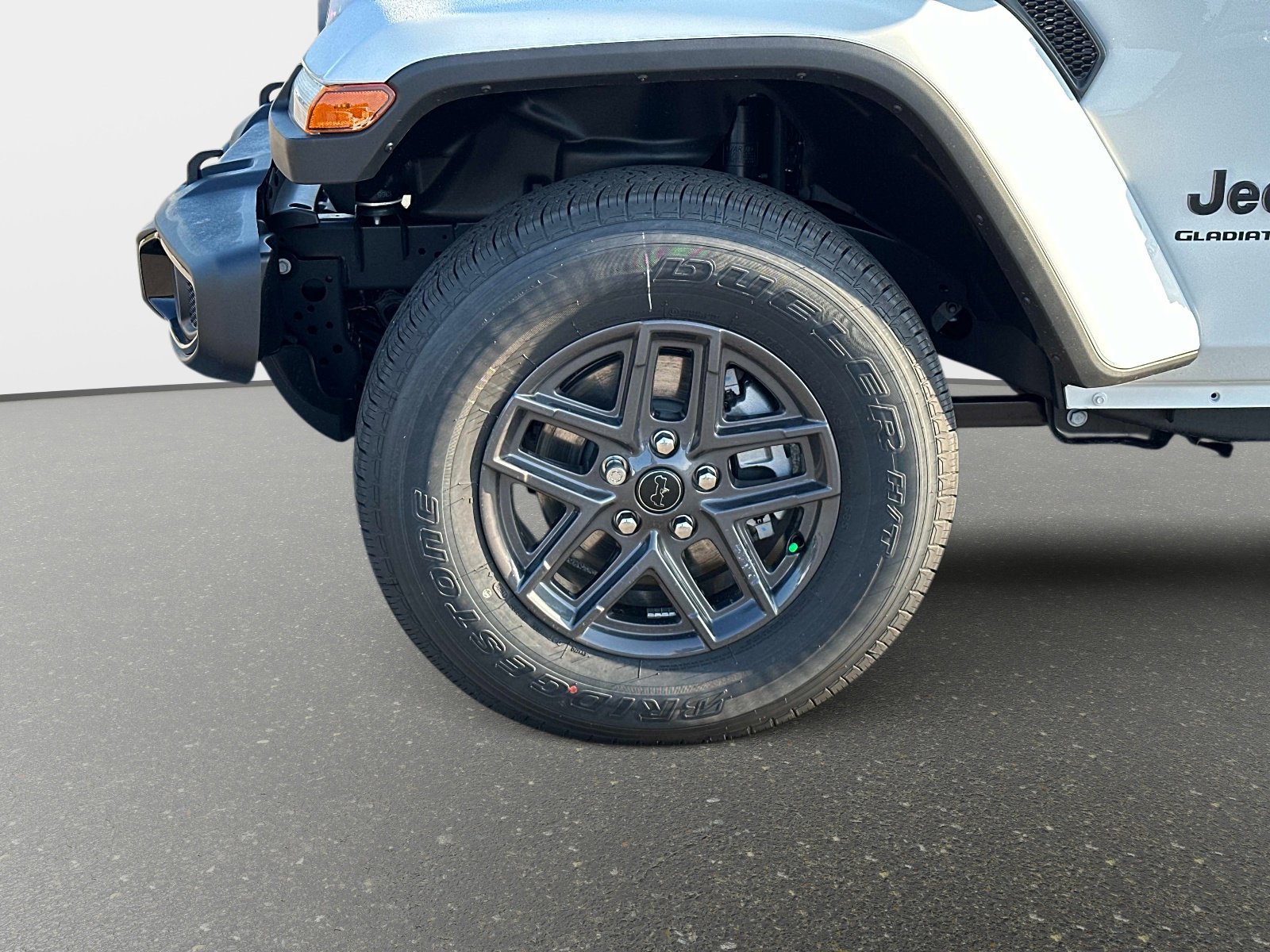 2025 Jeep Gladiator Sport S - Photo 10