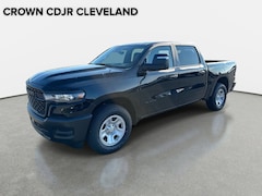 2026 Ram 1500 Tradesman Pickup