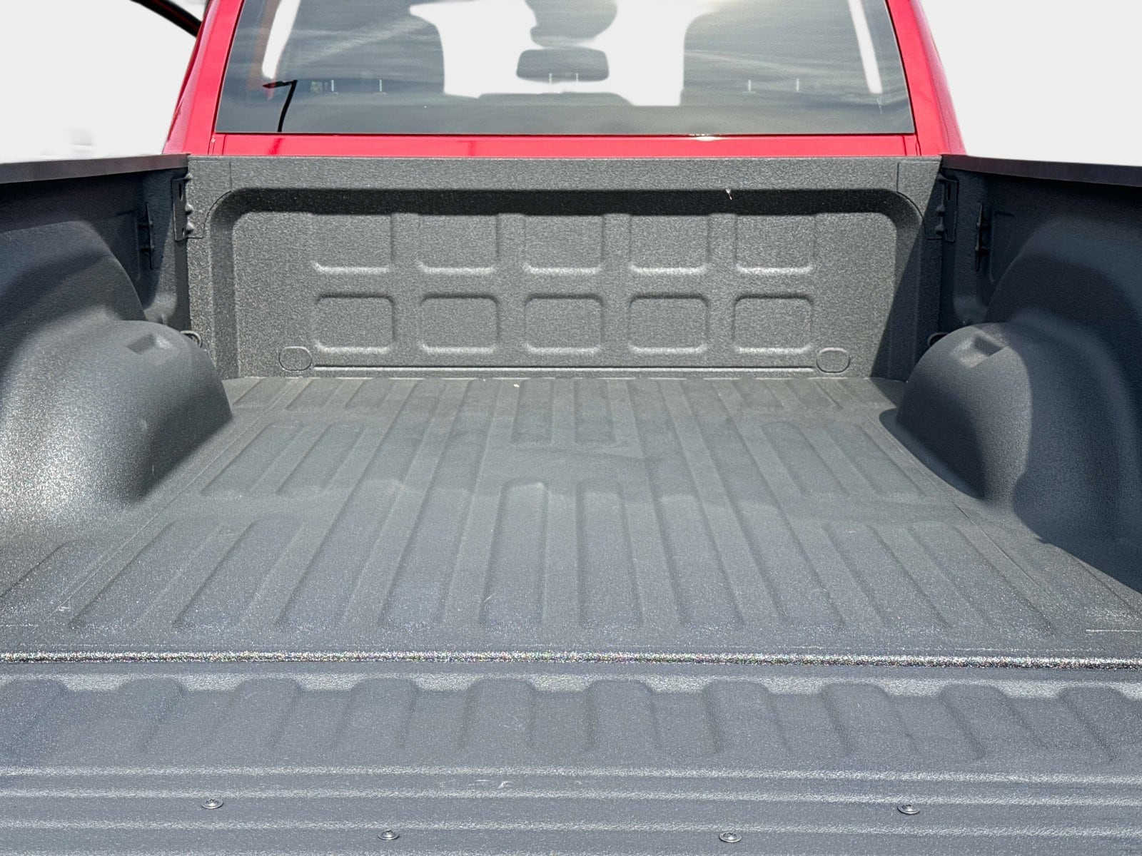2026 RAM 2500 Big Horn - Photo 12