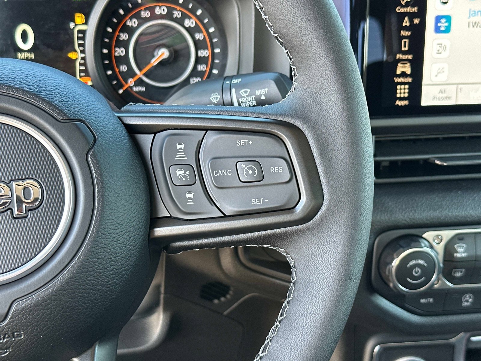 2025 Jeep Gladiator Sport S - Photo 28