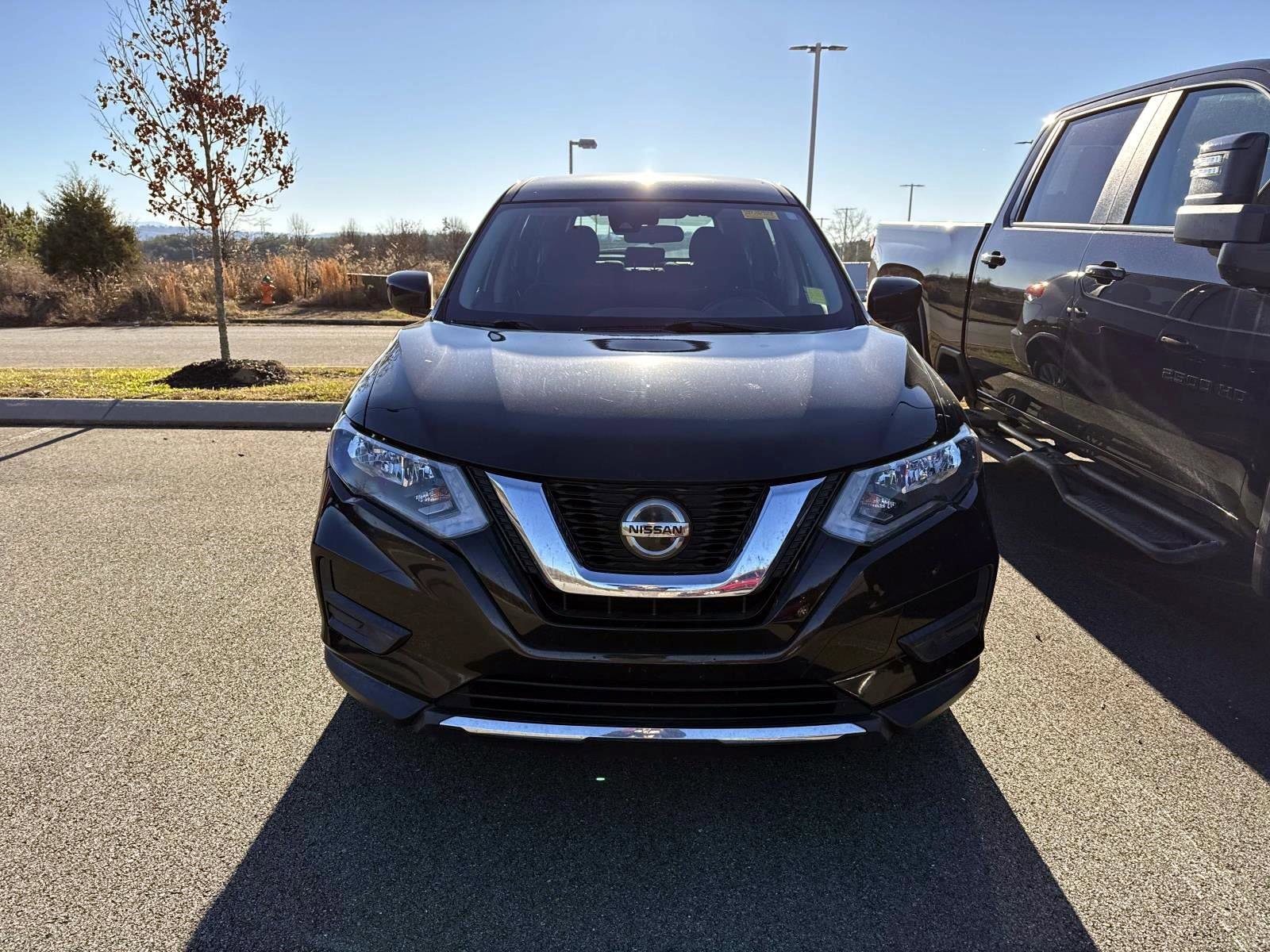 Used 2020 Nissan Rogue S with VIN 5N1AT2MT5LC743957 for sale in McDonald, TN