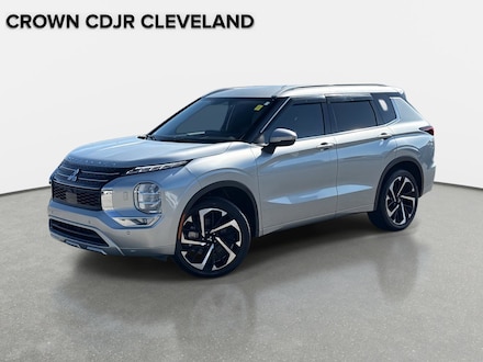 2024 Mitsubishi Outlander SEL SEL S-AWC