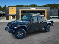 2025 Jeep Gladiator Sport Pickup