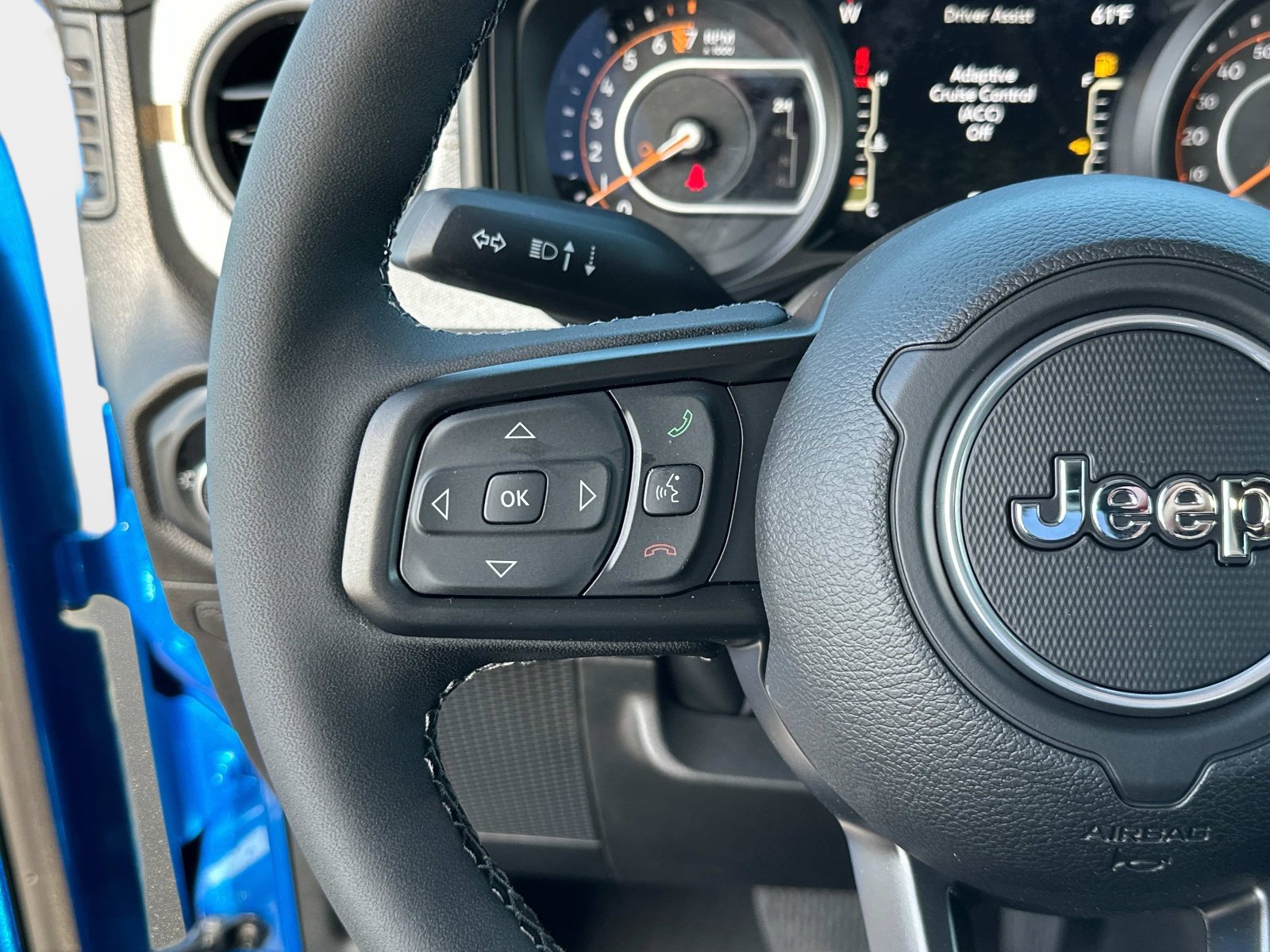 2025 Jeep Gladiator Sport S - Photo 30