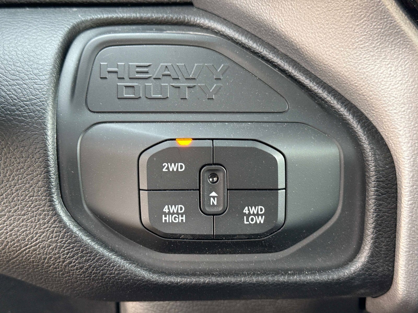2026 RAM 2500 Big Horn - Photo 29