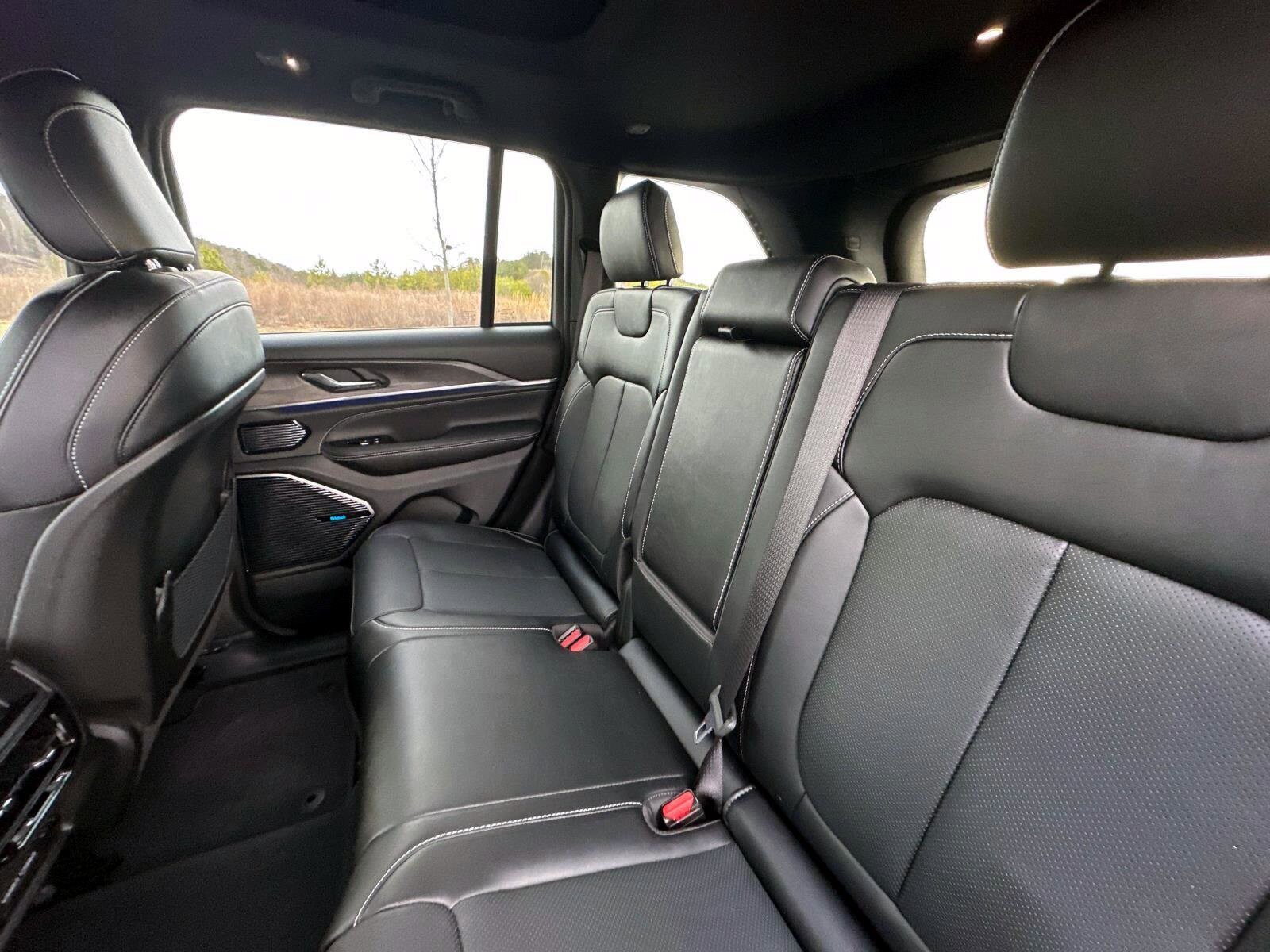 Used 2024 Jeep Grand Cherokee For Sale at Crown Subaru | VIN Used 2024 Jeep Grand Cherokee For Sale at Crown Subaru | VIN