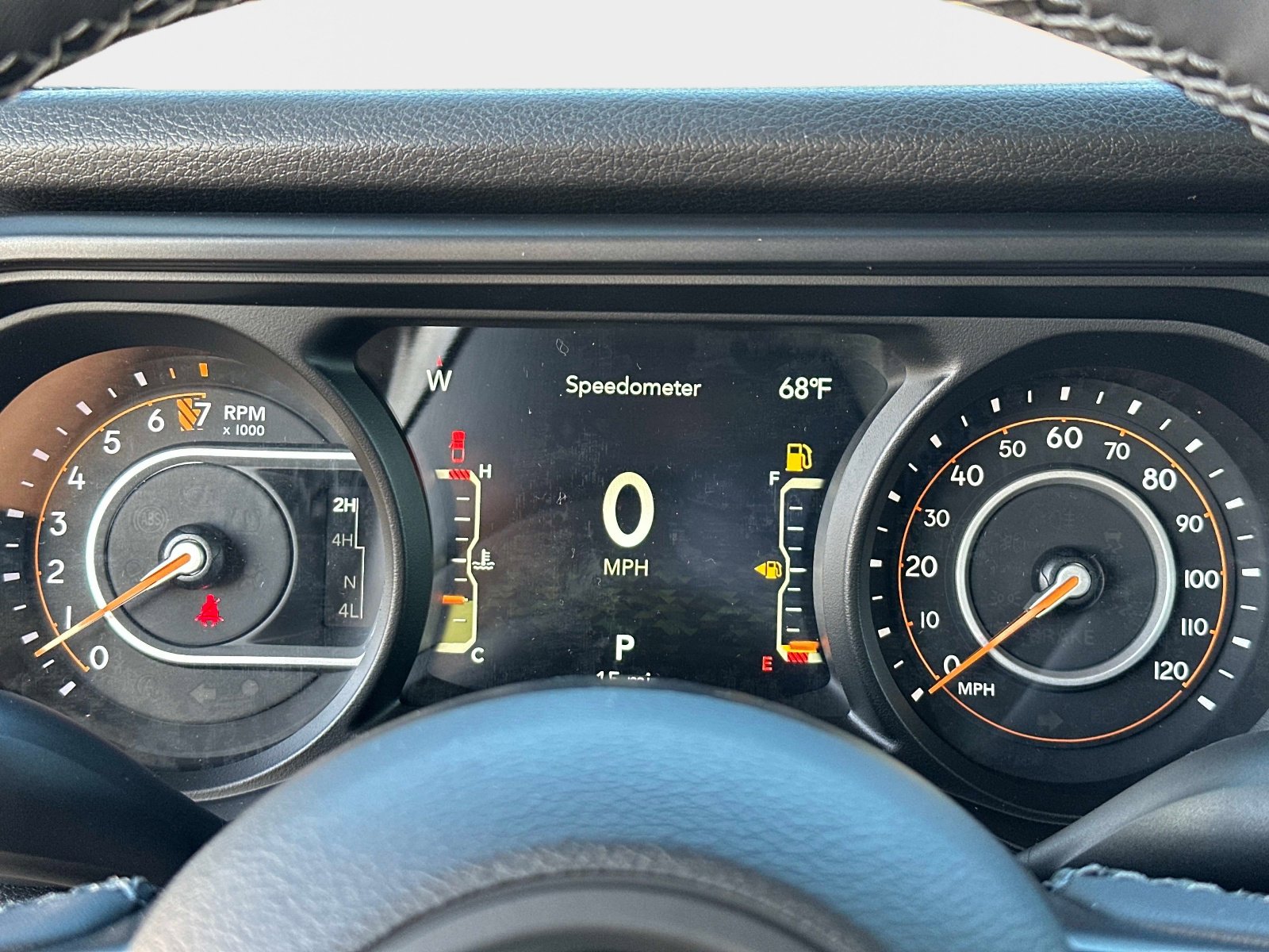 2025 Jeep Gladiator Sport S - Photo 26