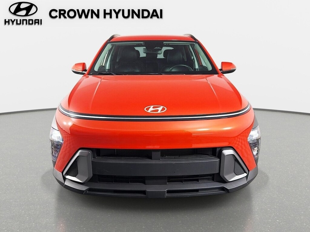 Used 2024 Hyundai Kona SEL SEL FWD