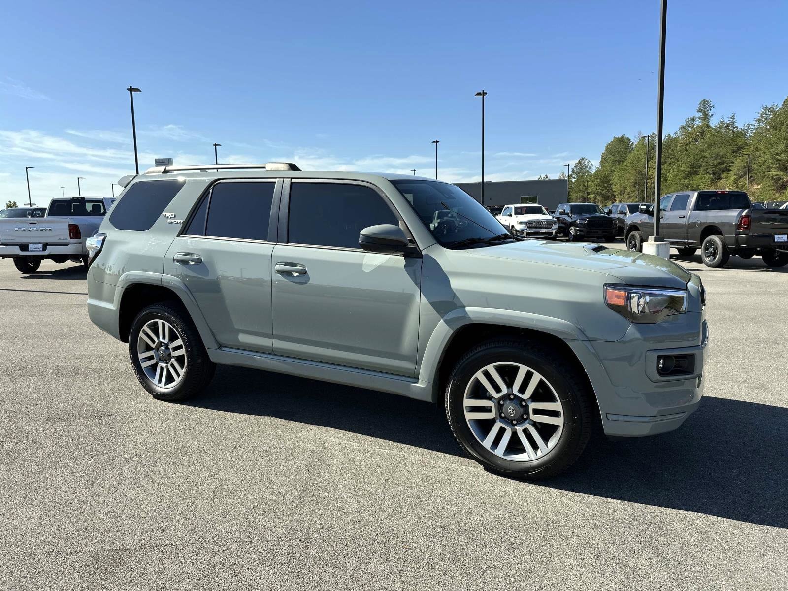 JTEAU5JR9P5289021