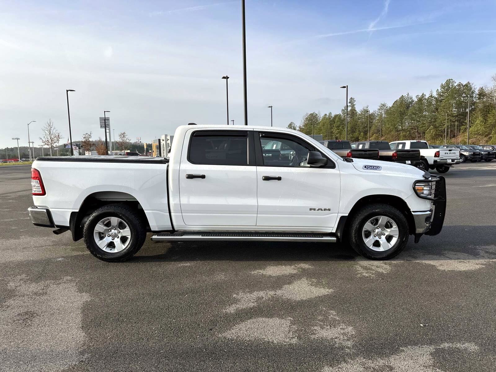 2023 Ram 1500 Lone Star Big Horn photo 2