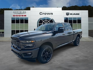 2026 Ram 2500 Big Horn Pickup