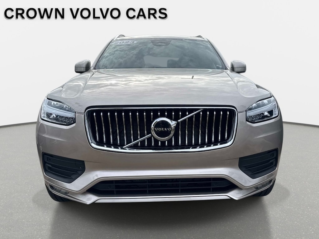 Used 2023 Volvo XC90 B6 Core B6 AWD Core 7P