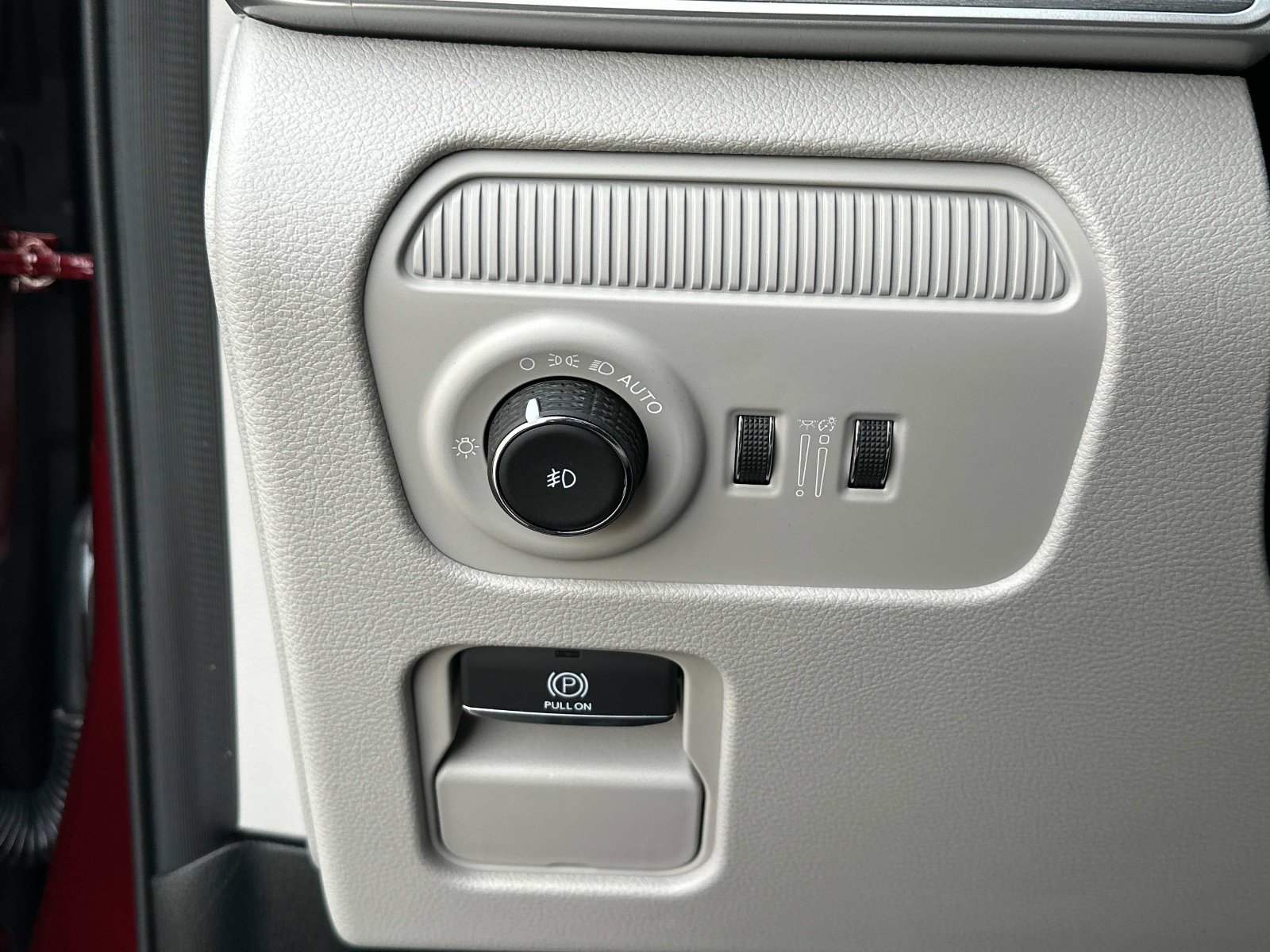 2025 Jeep Wagoneer Series II - Photo 34
