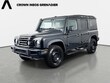  Ineos Grenadier Station Wagon