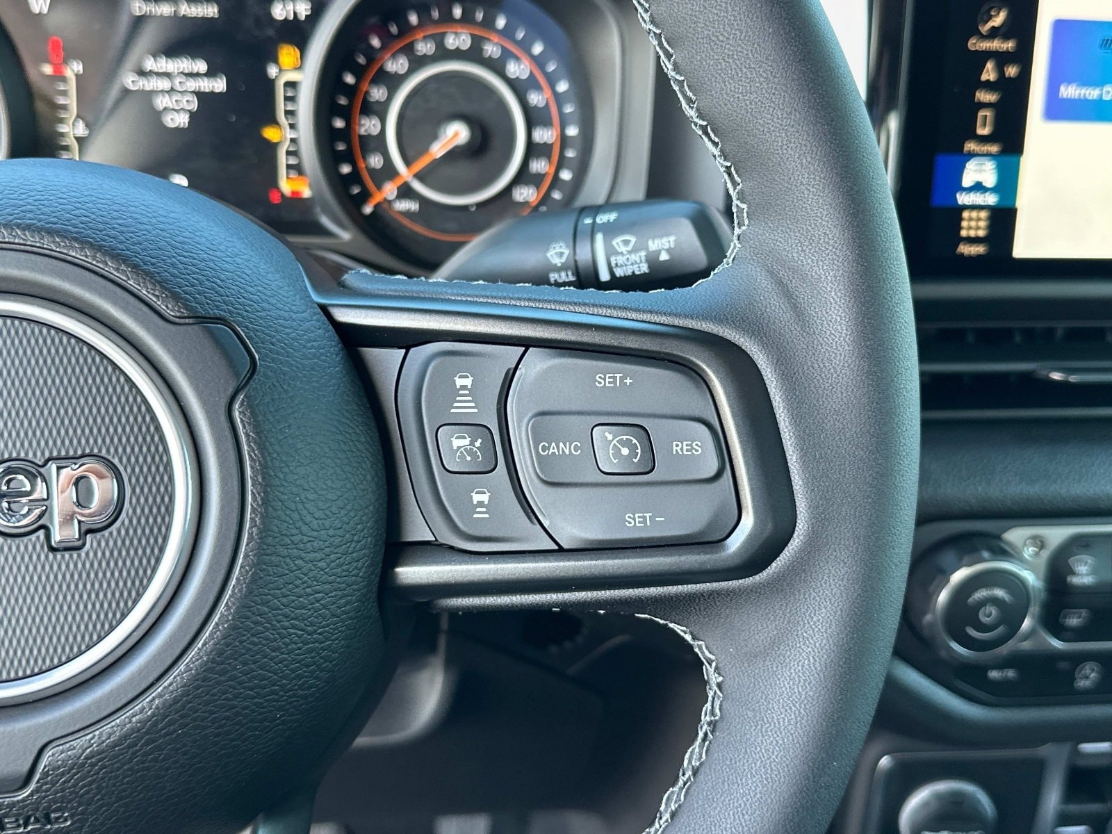 2025 Jeep Gladiator Sport S - Photo 29
