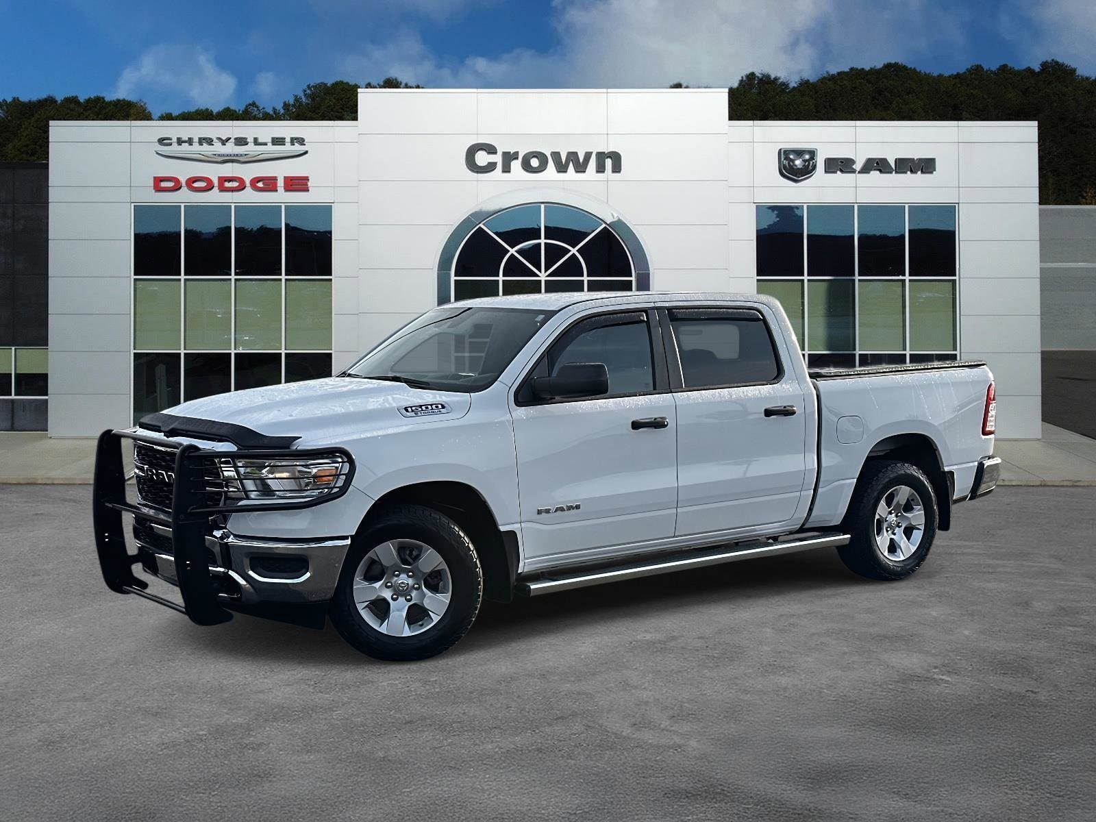 2023 RAM Ram 1500 Pickup Big Horn/Lone Star's photo