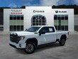 GMC Sierra 2500HD