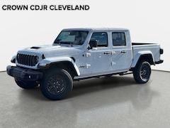 2026 Jeep Gladiator Sport Pickup