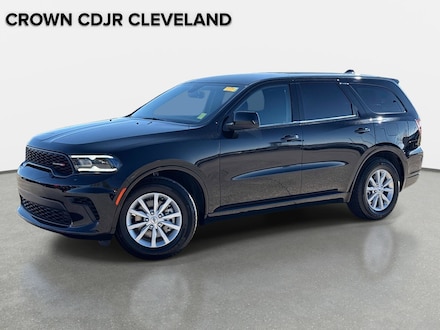 2025 Dodge Durango GT GT RWD