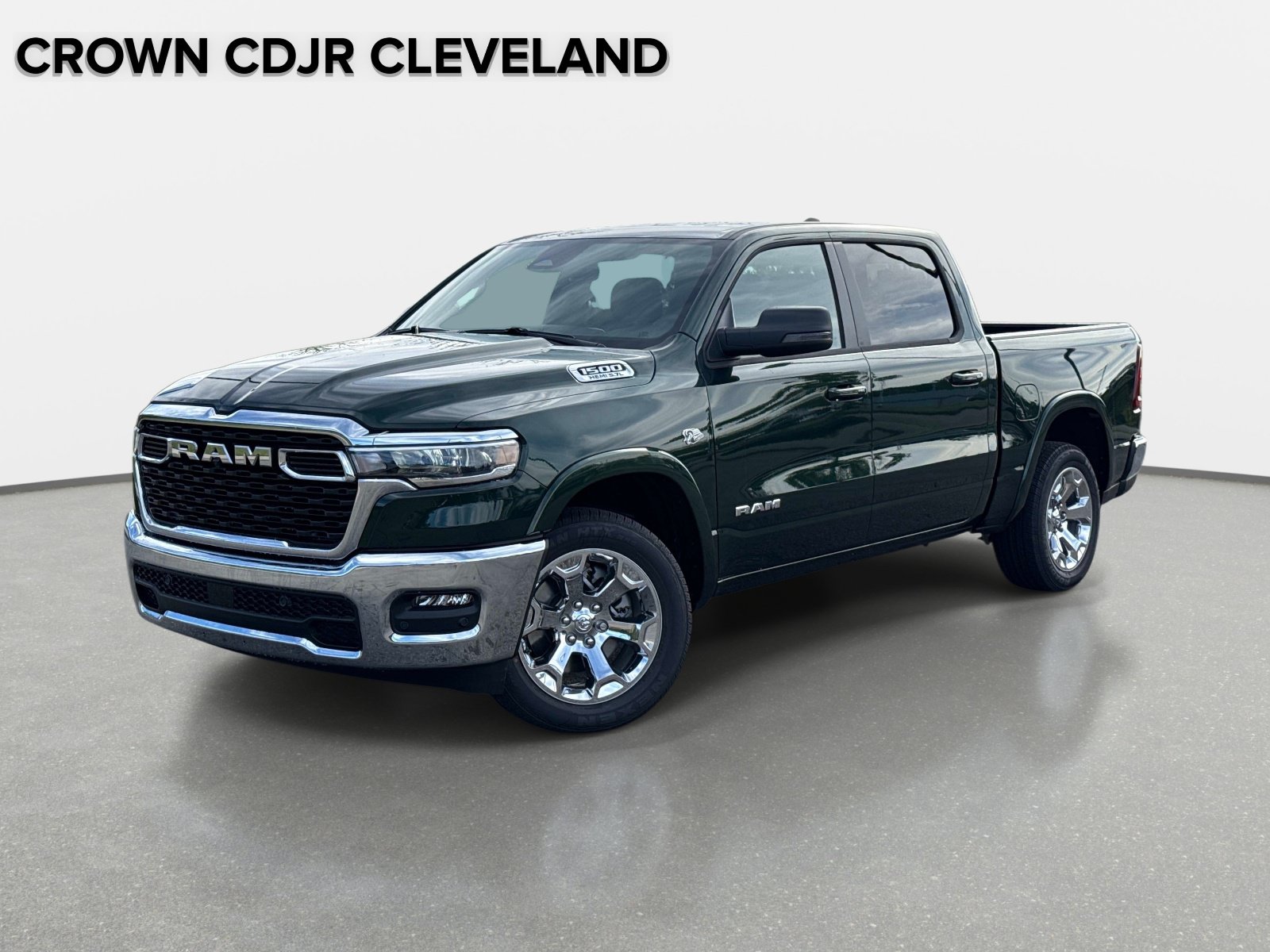  Ram 1500