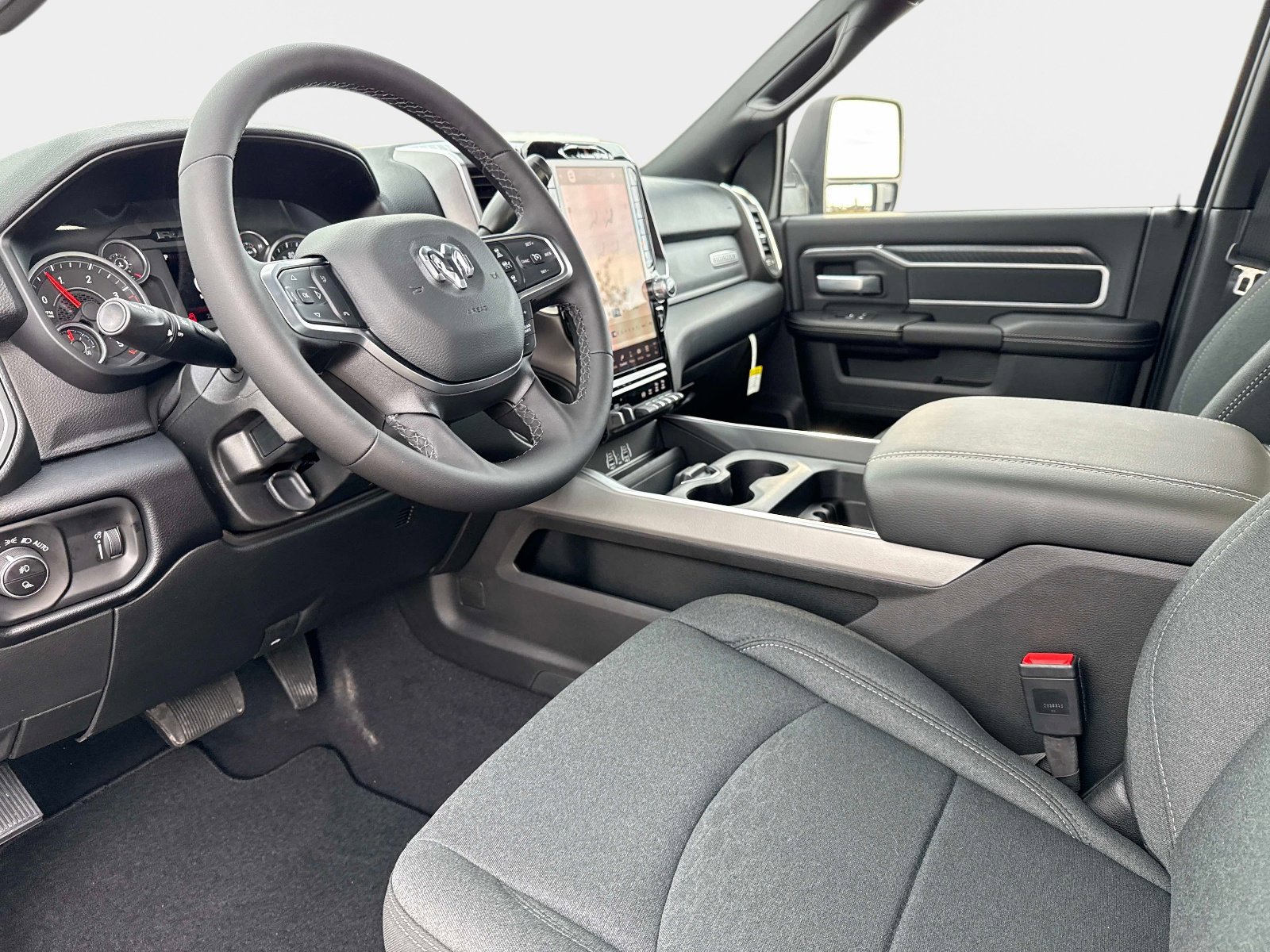 2026 RAM 2500 Big Horn - Photo 32
